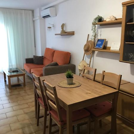 Apartamento Con Parquing Zona Centro Peñíscola Extérieur photo