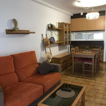Apartamento Con Parquing Zona Centro Peñíscola Extérieur photo