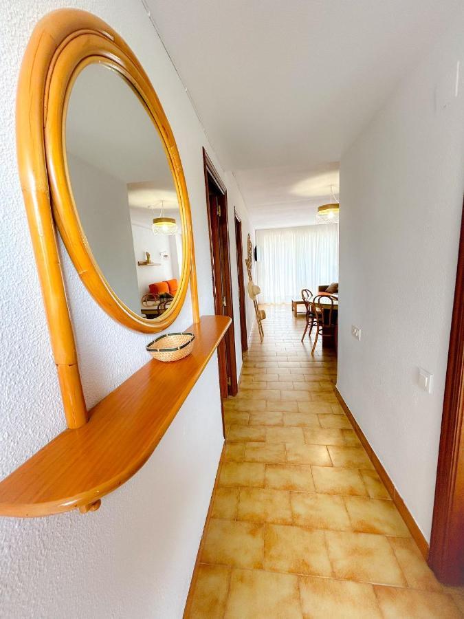 Apartamento Con Parquing Zona Centro Peñíscola Extérieur photo