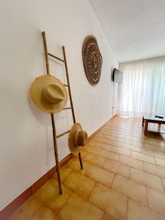 Apartamento Con Parquing Zona Centro Peñíscola Extérieur photo