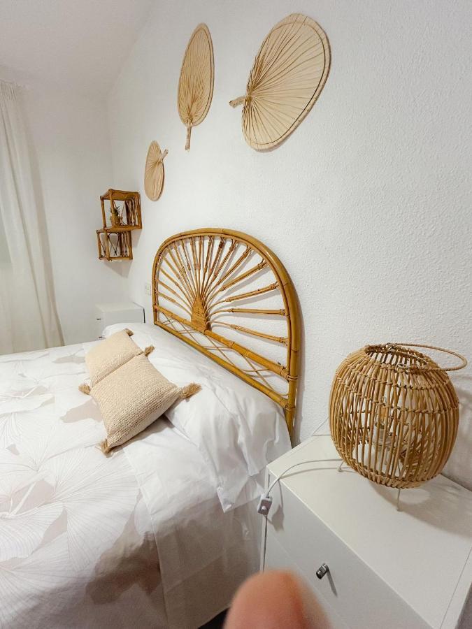 Apartamento Con Parquing Zona Centro Peñíscola Extérieur photo