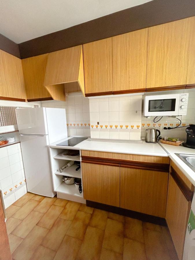Apartamento Con Parquing Zona Centro Peñíscola Extérieur photo