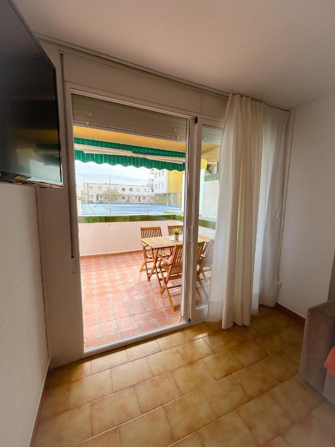 Apartamento Con Parquing Zona Centro Peñíscola Extérieur photo