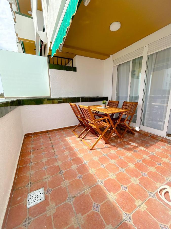 Apartamento Con Parquing Zona Centro Peñíscola Extérieur photo