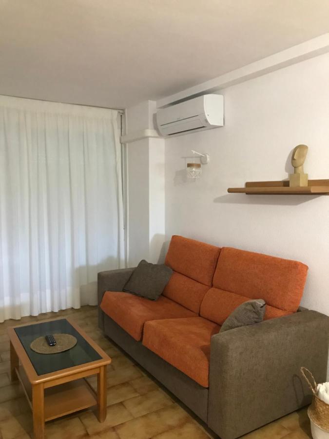 Apartamento Con Parquing Zona Centro Peñíscola Extérieur photo